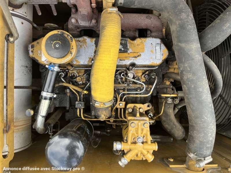 Photo Caterpillar 312CL  image 50/51