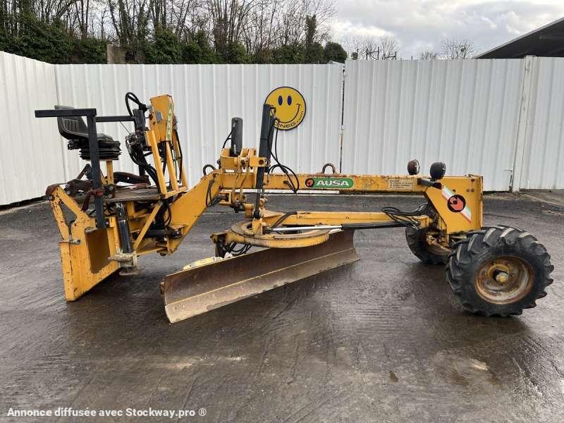 Ausa Niveleuse OP NV2500 