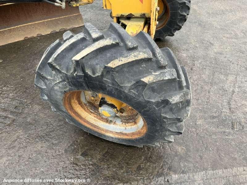 Photo Ausa OP NV2500  image 11/38