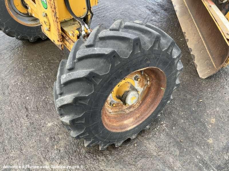 Photo Ausa OP NV2500  image 12/38