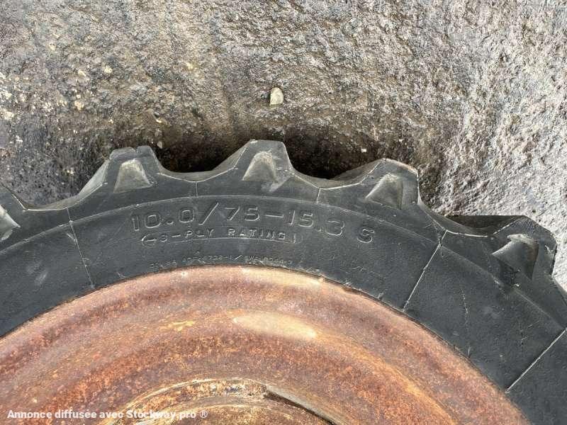 Photo Ausa OP NV2500  image 13/38