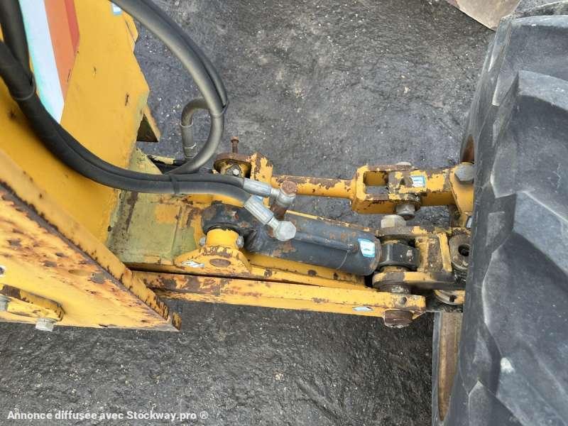 Photo Ausa OP NV2500  image 14/38