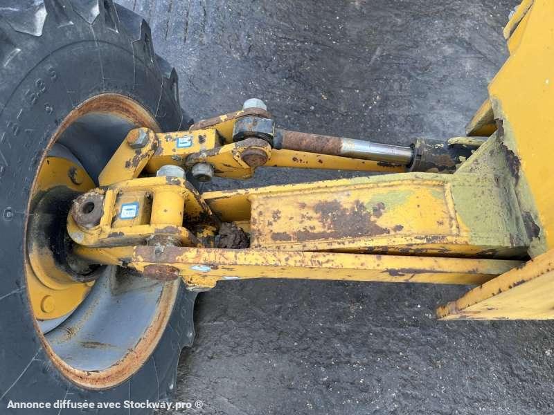 Photo Ausa OP NV2500  image 15/38