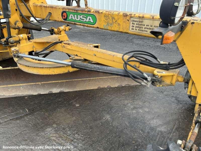 Photo Ausa OP NV2500  image 16/38