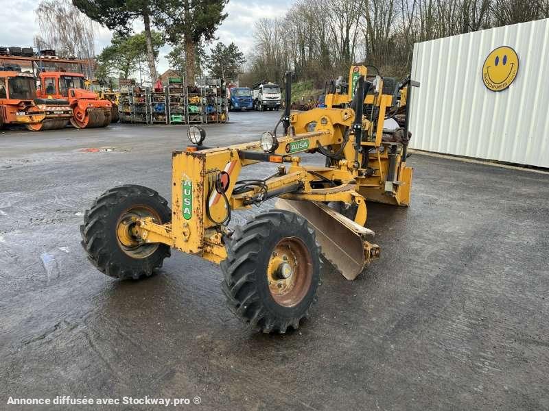 Photo Ausa OP NV2500  image 2/38