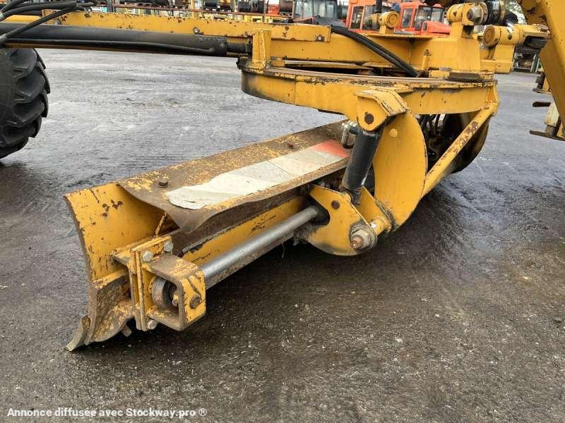 Photo Ausa OP NV2500  image 20/38