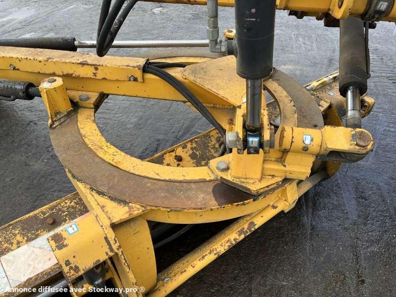 Photo Ausa OP NV2500  image 22/38