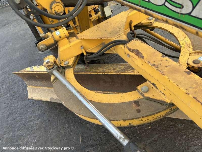 Photo Ausa OP NV2500  image 23/38