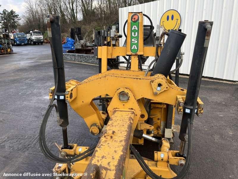 Photo Ausa OP NV2500  image 24/38