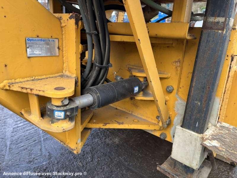 Photo Ausa OP NV2500  image 26/38