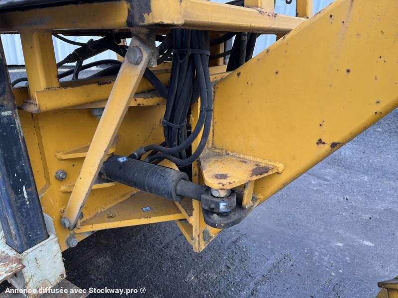 Photo Ausa OP NV2500  image 27/38