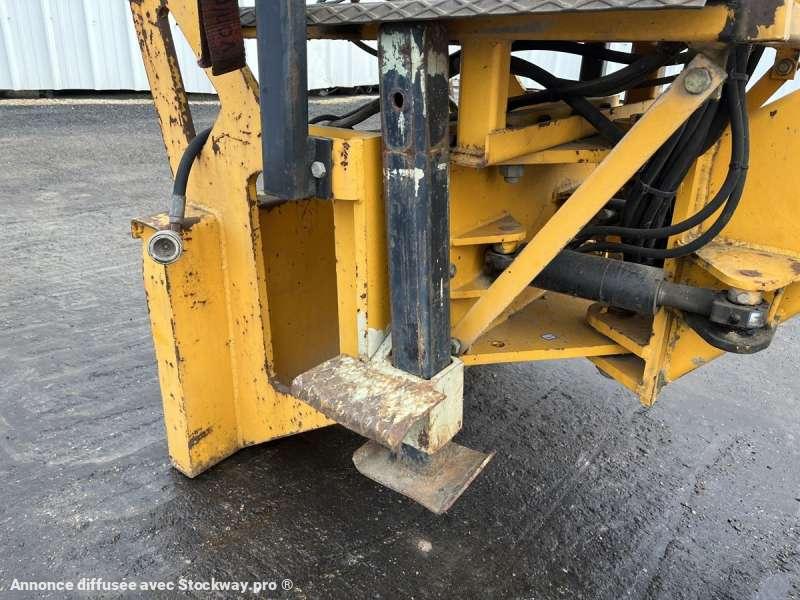 Photo Ausa OP NV2500  image 28/38