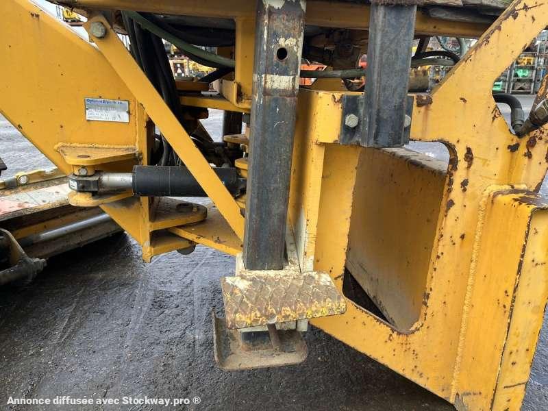 Photo Ausa OP NV2500  image 29/38