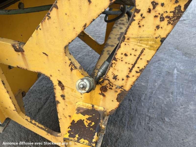 Photo Ausa OP NV2500  image 30/38