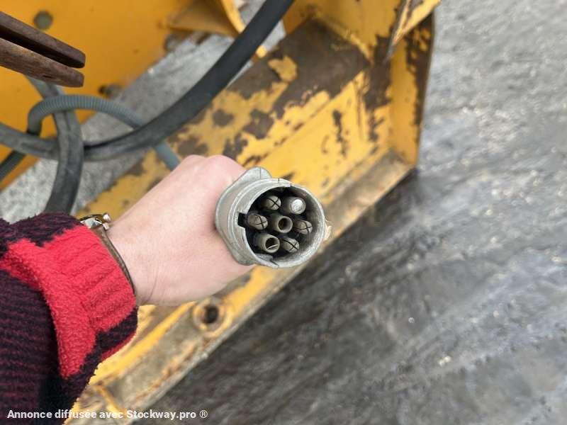 Photo Ausa OP NV2500  image 31/38