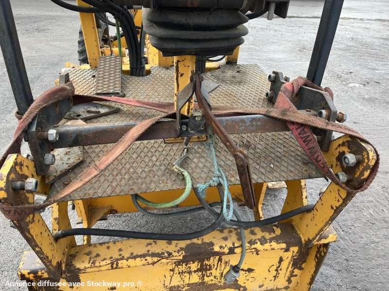 Photo Ausa OP NV2500  image 32/38