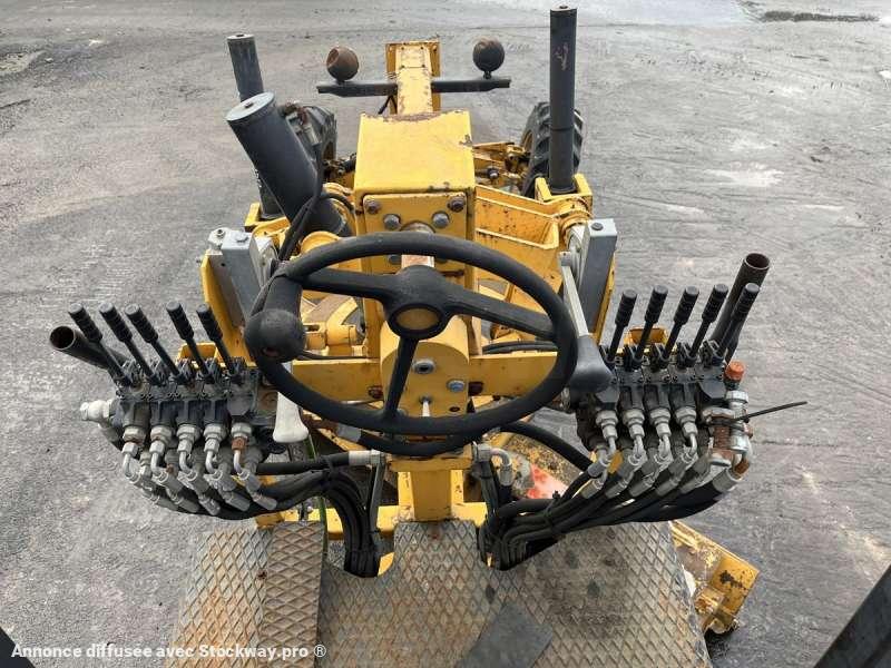 Photo Ausa OP NV2500  image 34/38