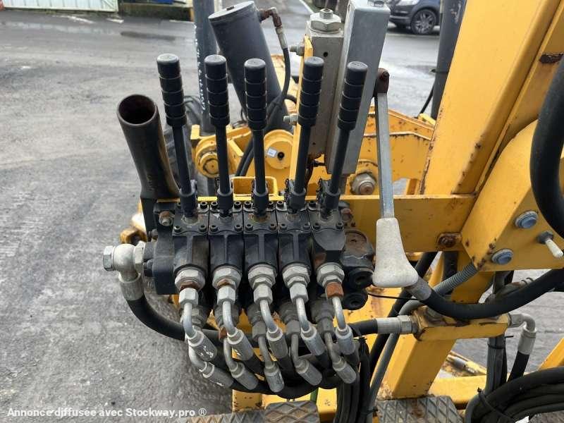 Photo Ausa OP NV2500  image 35/38