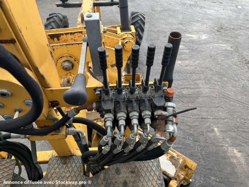 Photo Ausa OP NV2500  image 36/38