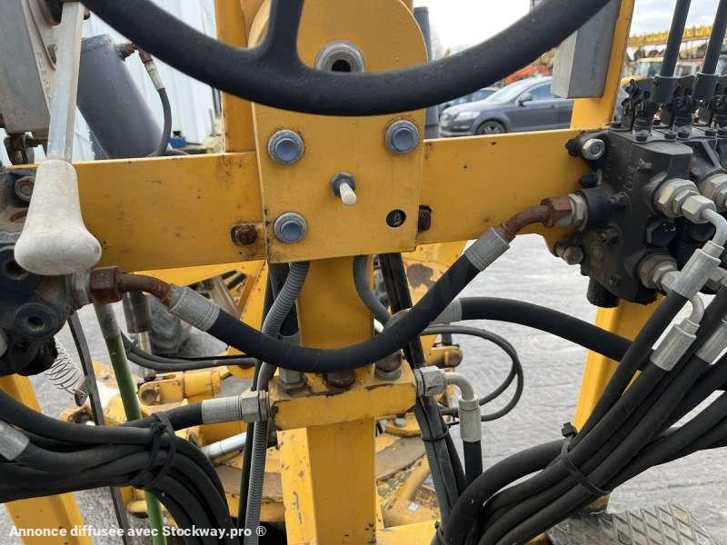 Photo Ausa OP NV2500  image 37/38