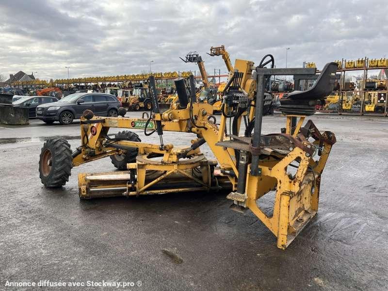 Photo Ausa OP NV2500  image 5/38