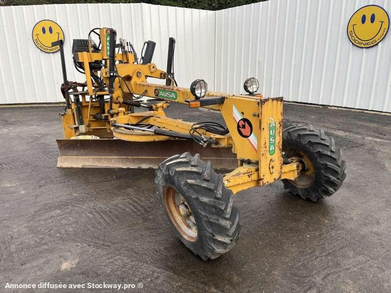 Photo Ausa OP NV2500  image 8/38