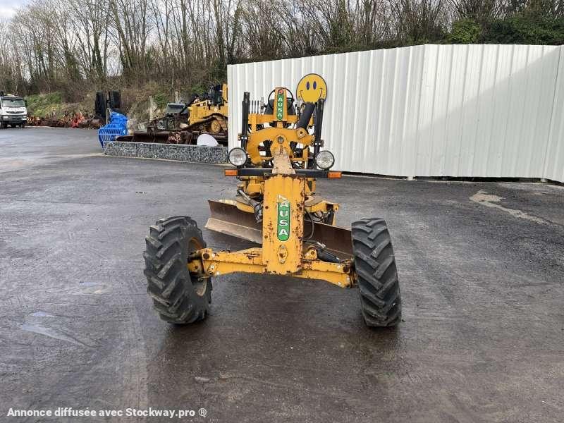 Photo Ausa OP NV2500  image 9/38