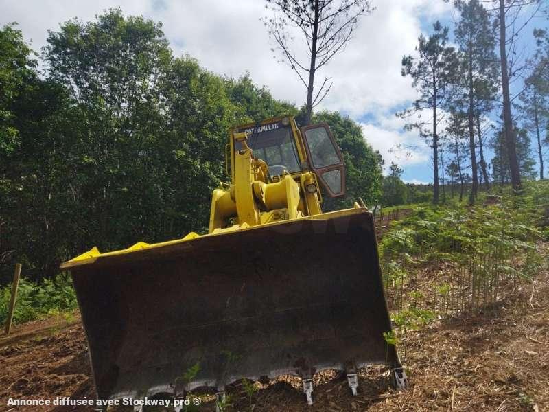 Photo Caterpillar 963  image 4/9