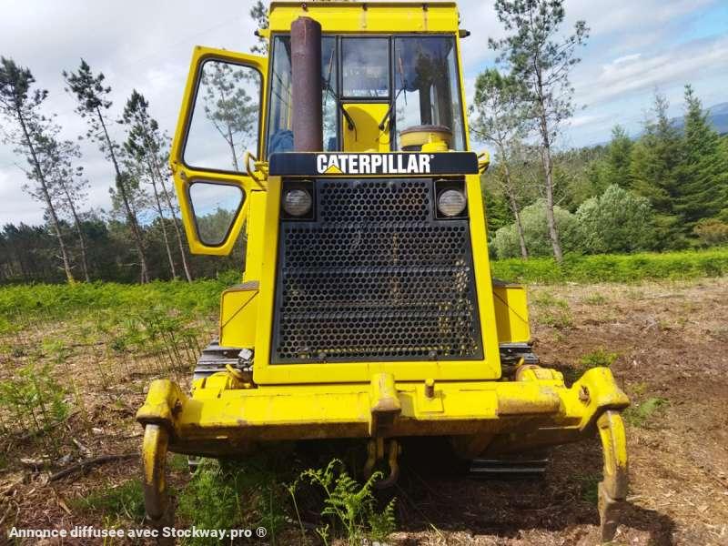 Photo Caterpillar 963  image 5/9