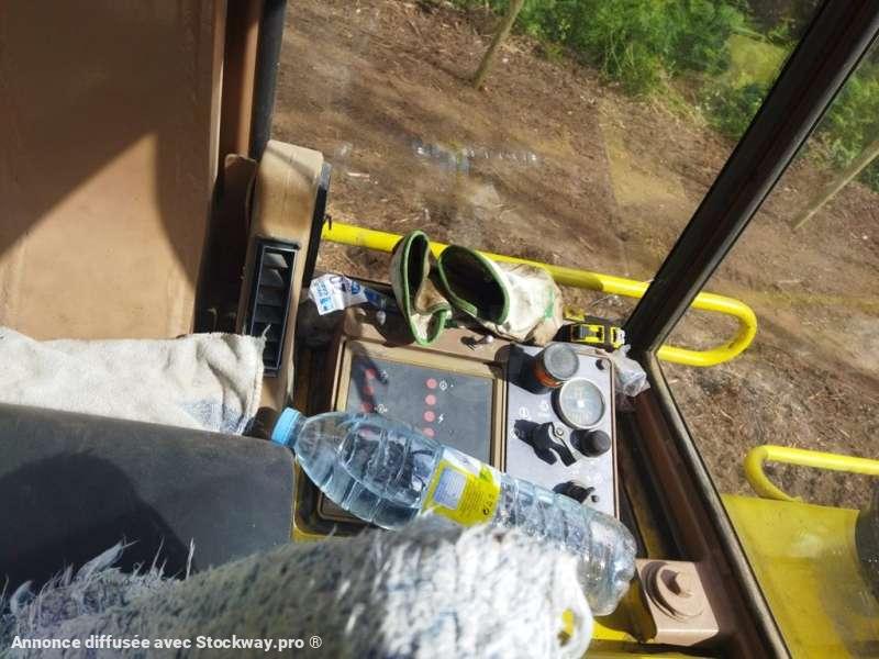 Photo Caterpillar 963  image 6/9