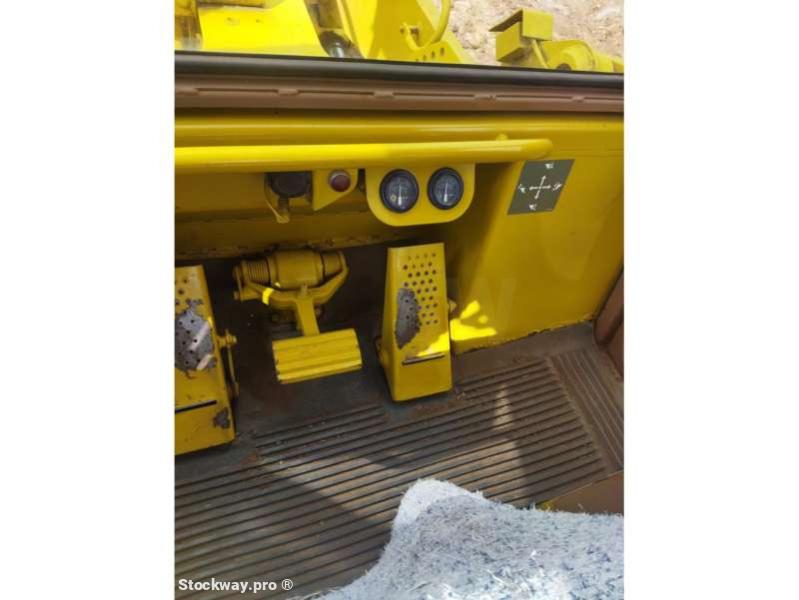 Photo Caterpillar 963  image 7/9