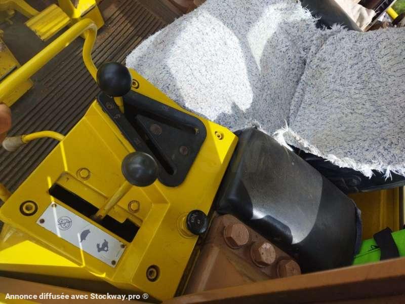 Photo Caterpillar 963  image 9/9