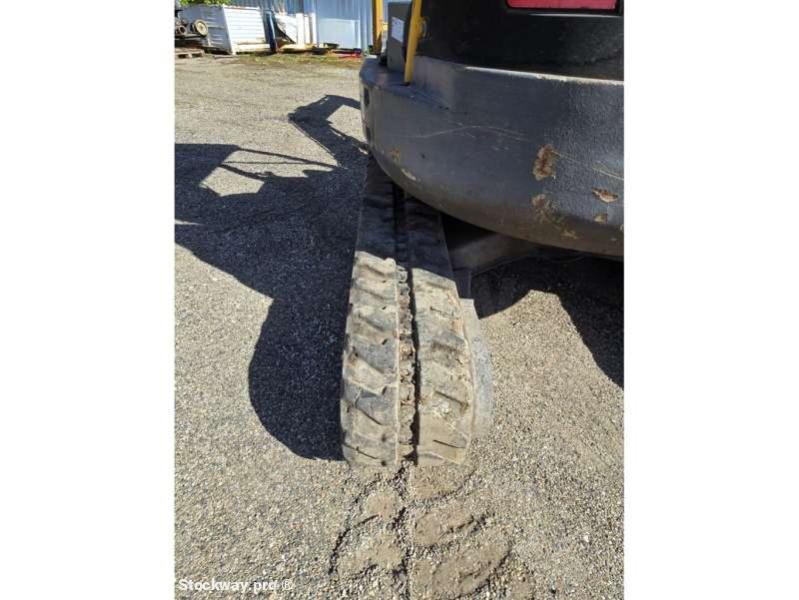 Photo Volvo ECR38  image 10/13