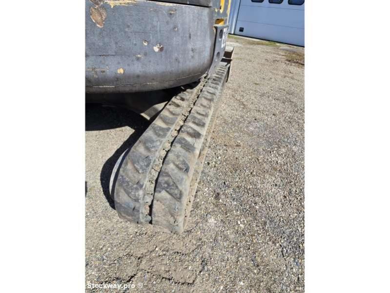 Photo Volvo ECR38  image 11/13