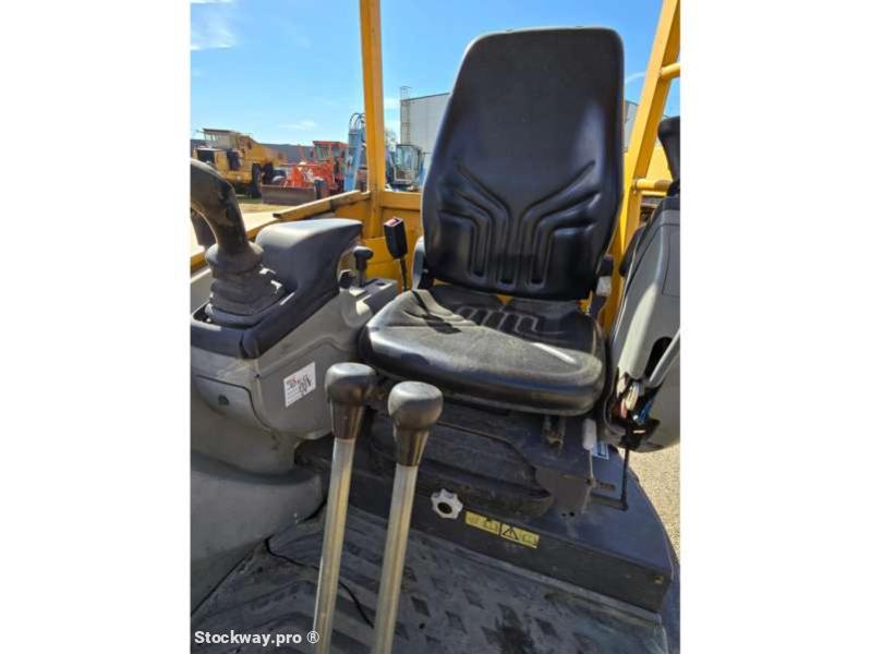 Photo Volvo ECR38  image 12/13