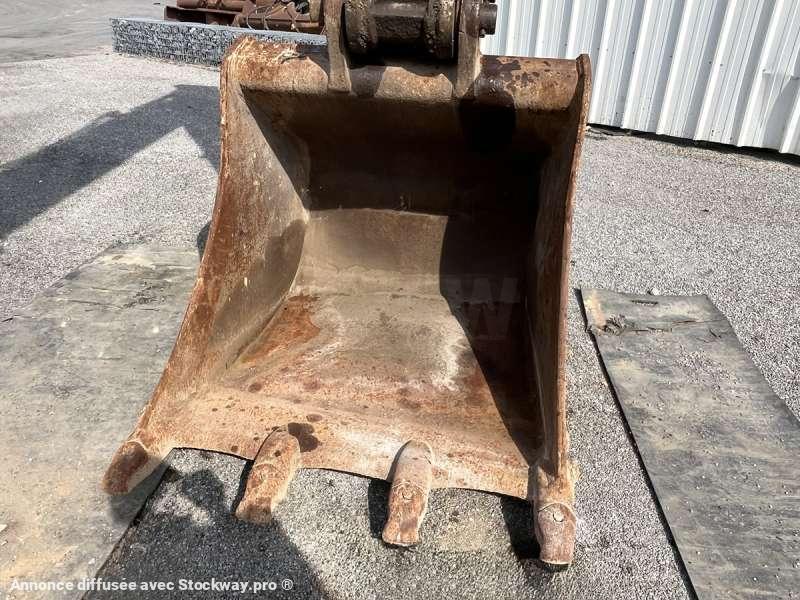 Photo Hitachi Pelle sur Pneus ZX210W-3  image 17/51