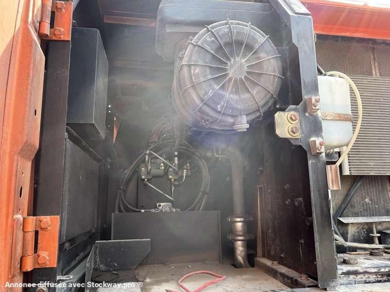 Photo Hitachi Pelle sur Pneus ZX210W-3  image 37/51