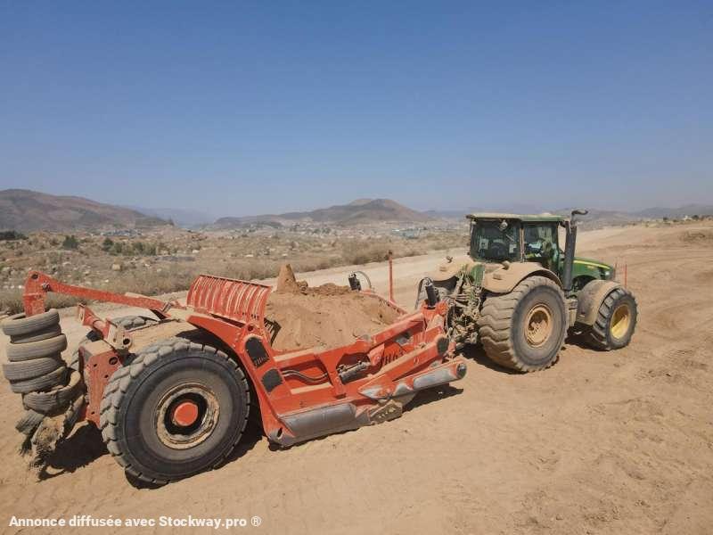 Photo Agrotécnica TH63  image 10/10