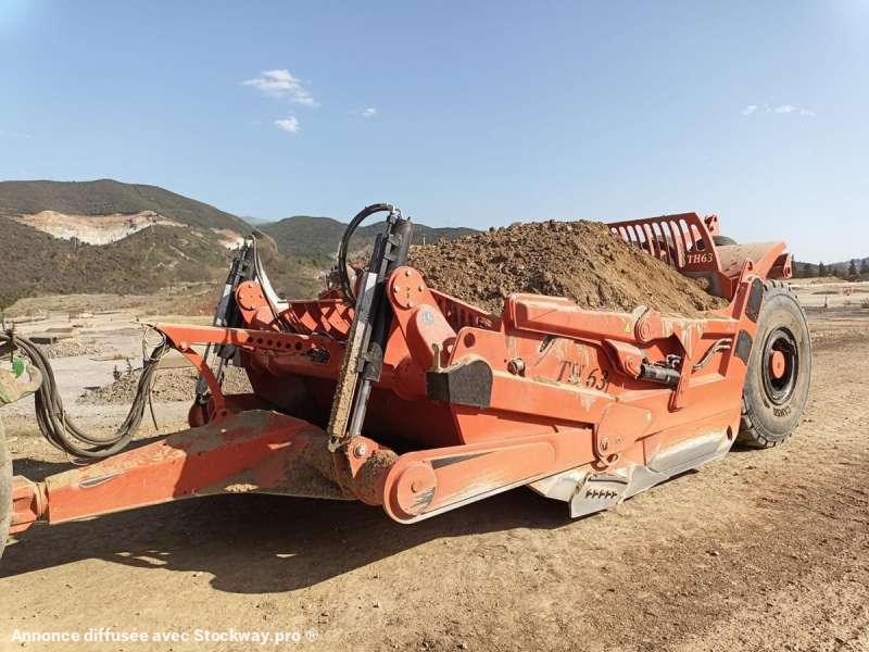 Photo Agrotécnica TH63  image 2/10