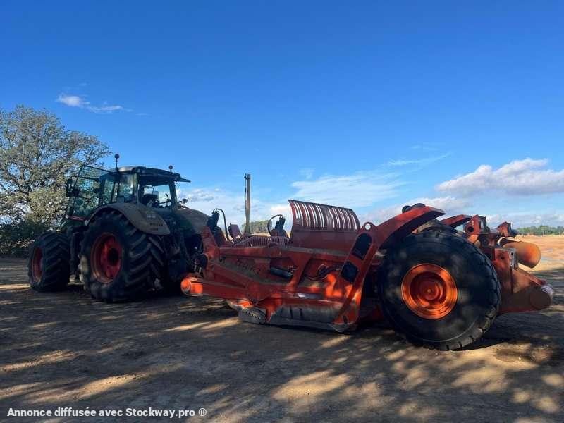 Photo Agrotécnica TH63  image 3/10