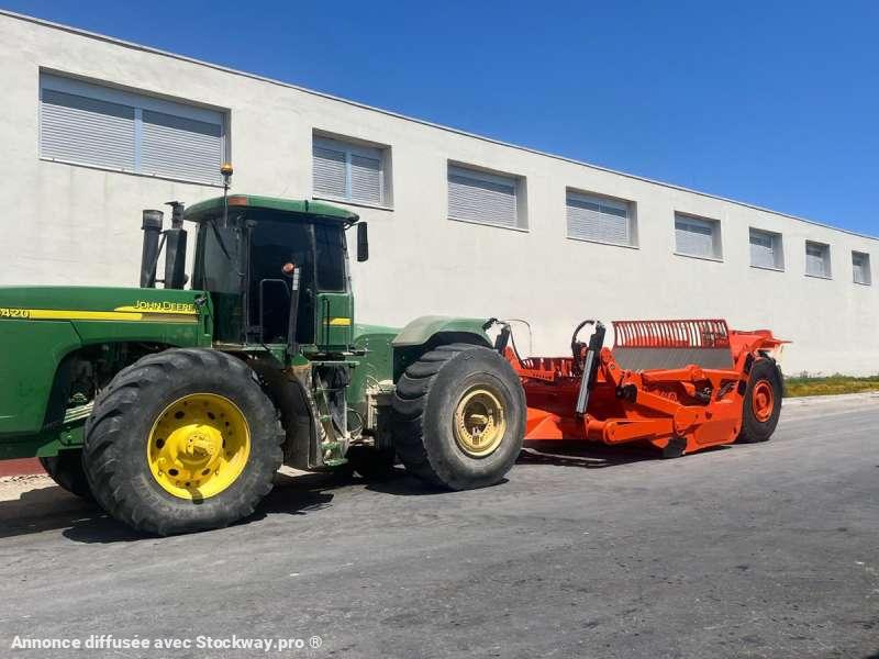 Photo Agrotécnica TH63  image 4/10