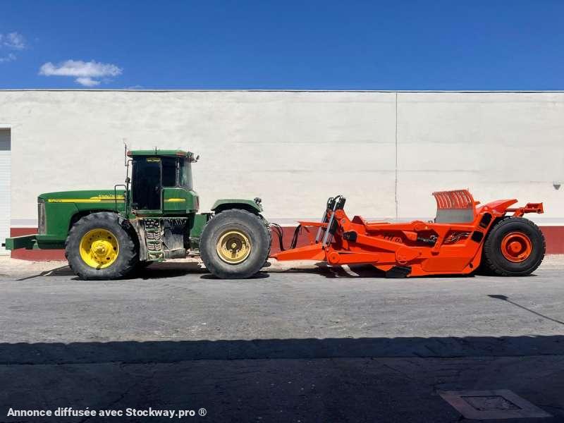 Photo Agrotécnica TH63  image 5/10