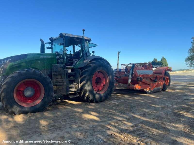 Photo Agrotécnica TH63  image 6/10