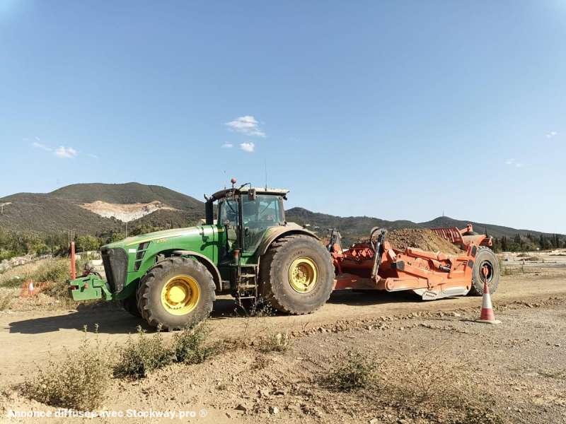 Photo Agrotécnica TH63  image 7/10