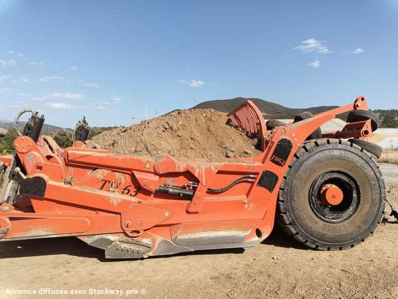 Photo Agrotécnica TH63  image 8/10