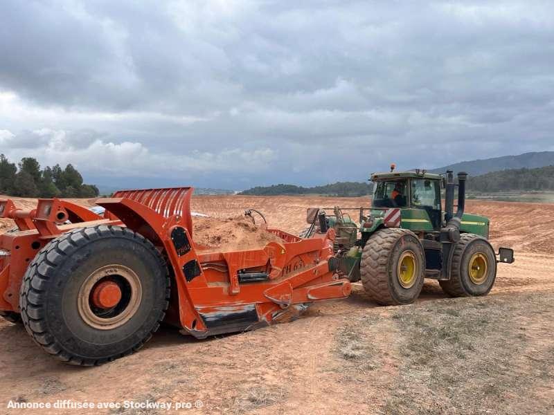 Photo Agrotécnica TH63  image 9/10