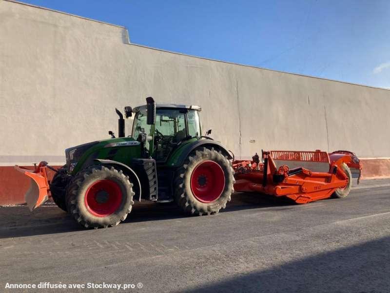 Photo Agrotécnica TH42  image 2/6