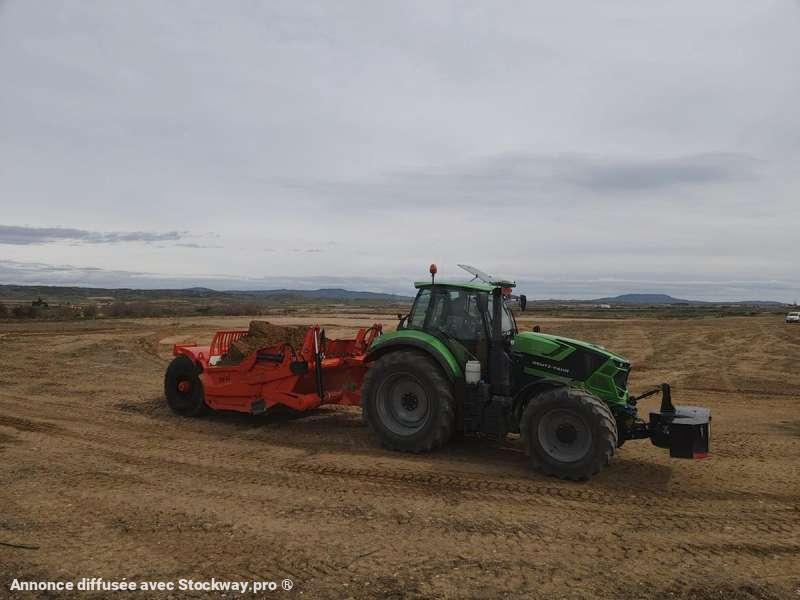 Photo Agrotécnica TH42  image 4/6