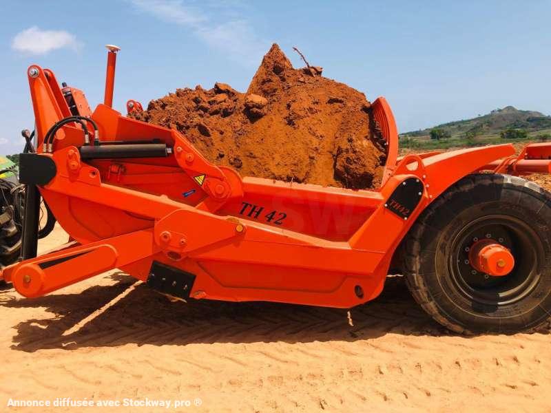 Photo Agrotécnica TH42  image 6/6