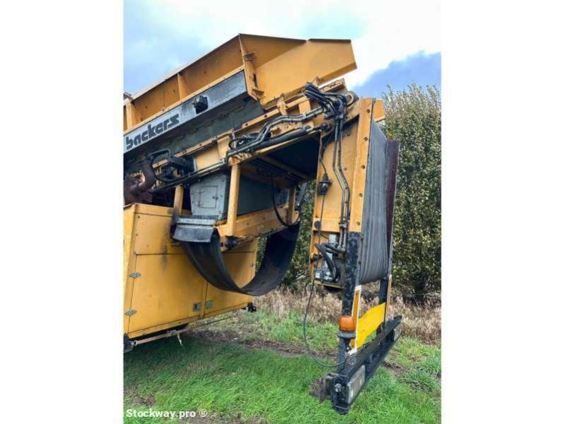 Photo Backers 3-MTA  image 6/17